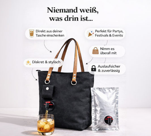 Taschenbar™